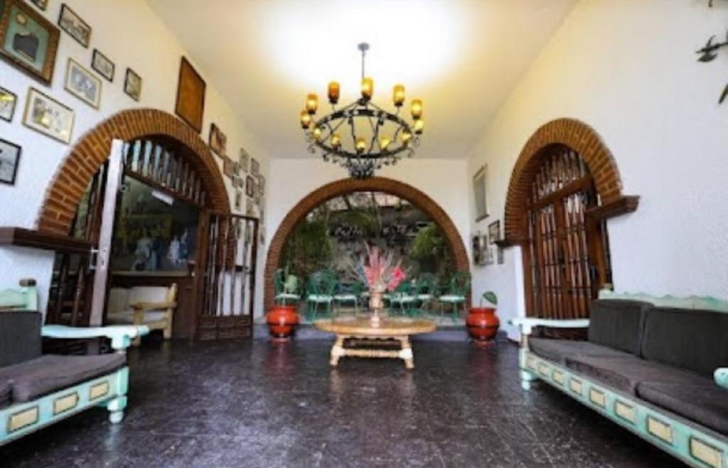 Hotel La Ermita San Miguel de Allende Extérieur photo