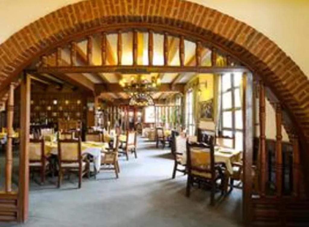 Hotel La Ermita San Miguel de Allende Extérieur photo