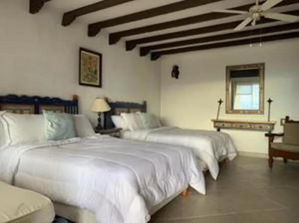 Hotel La Ermita San Miguel de Allende Extérieur photo