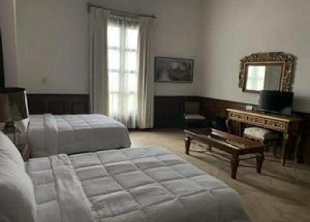 Hotel La Ermita San Miguel de Allende Extérieur photo