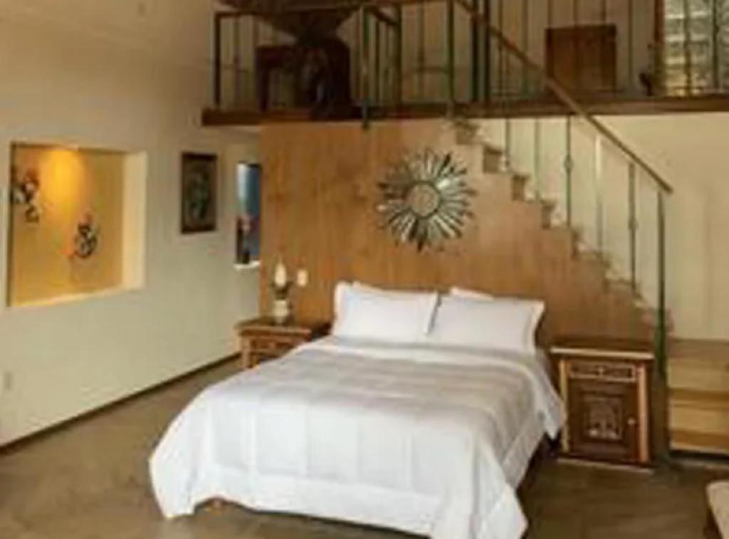 Hotel La Ermita San Miguel de Allende Extérieur photo