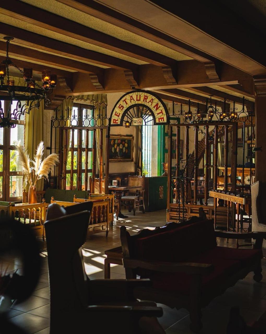 Hotel La Ermita San Miguel de Allende Extérieur photo