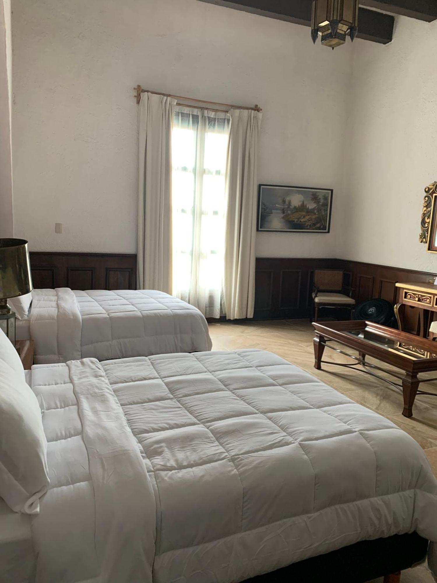 Hotel La Ermita San Miguel de Allende Extérieur photo