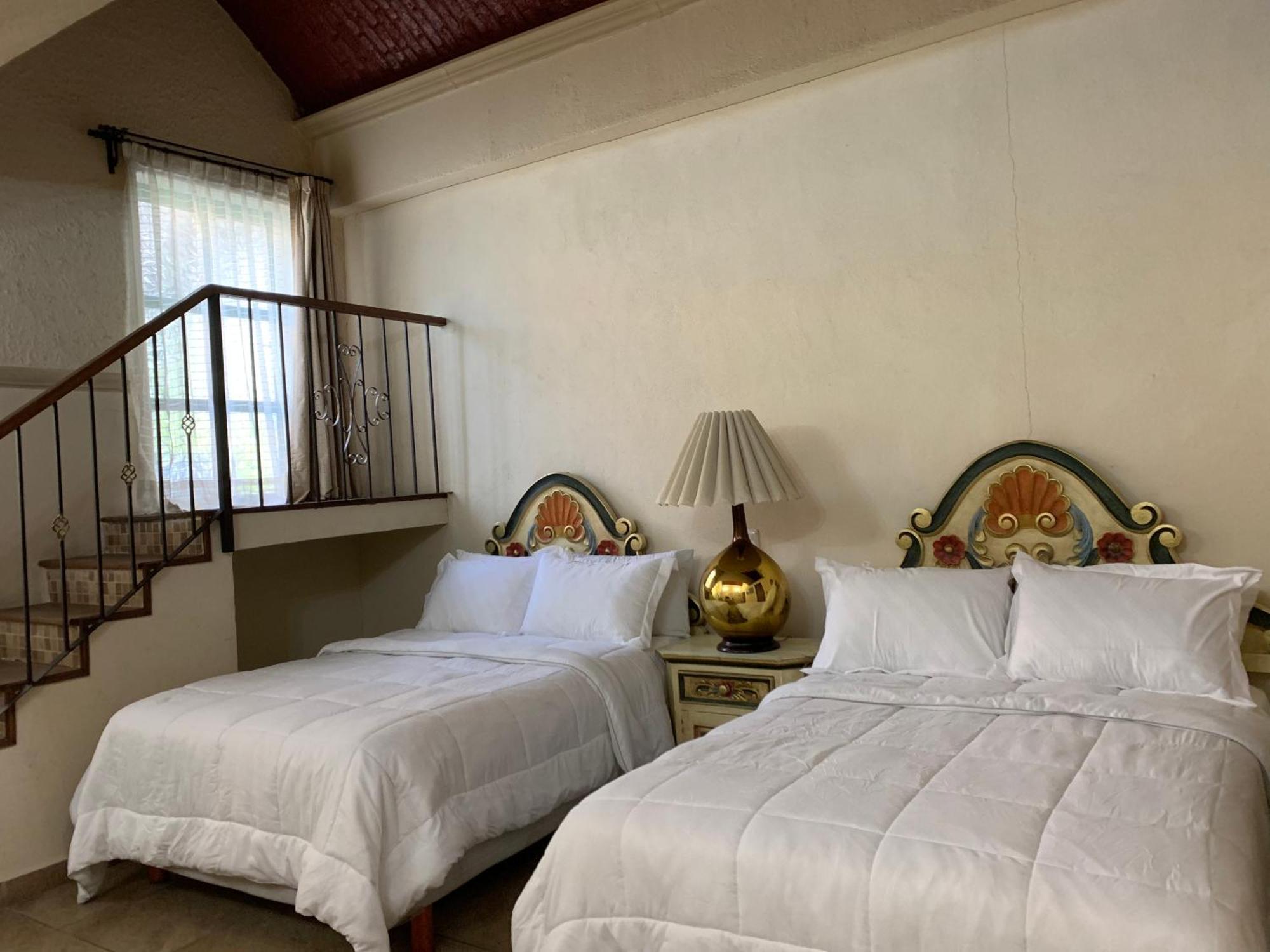 Hotel La Ermita San Miguel de Allende Extérieur photo