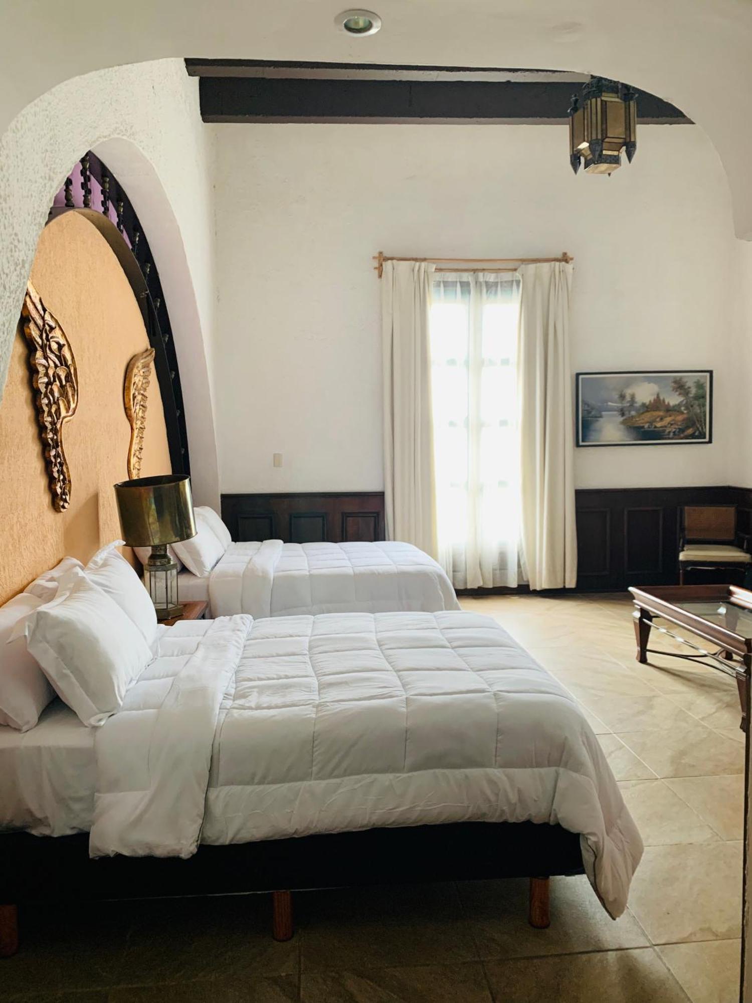Hotel La Ermita San Miguel de Allende Extérieur photo