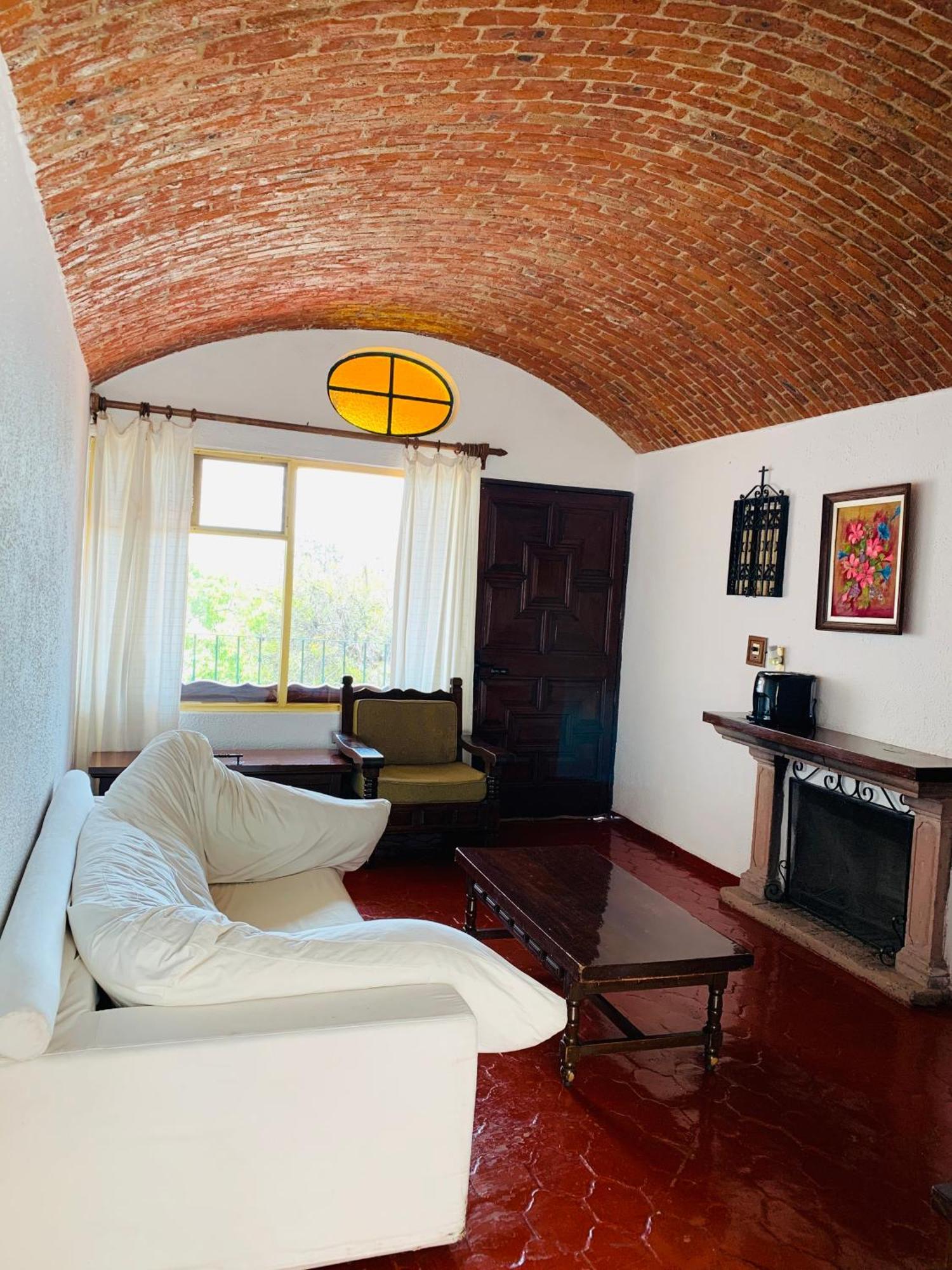 Hotel La Ermita San Miguel de Allende Extérieur photo