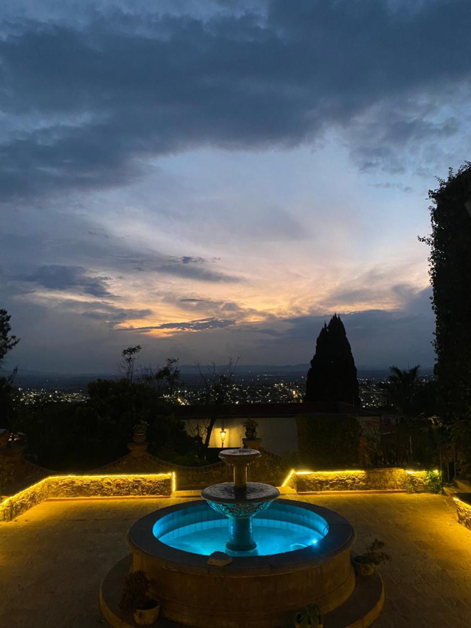 Hotel La Ermita San Miguel de Allende Extérieur photo