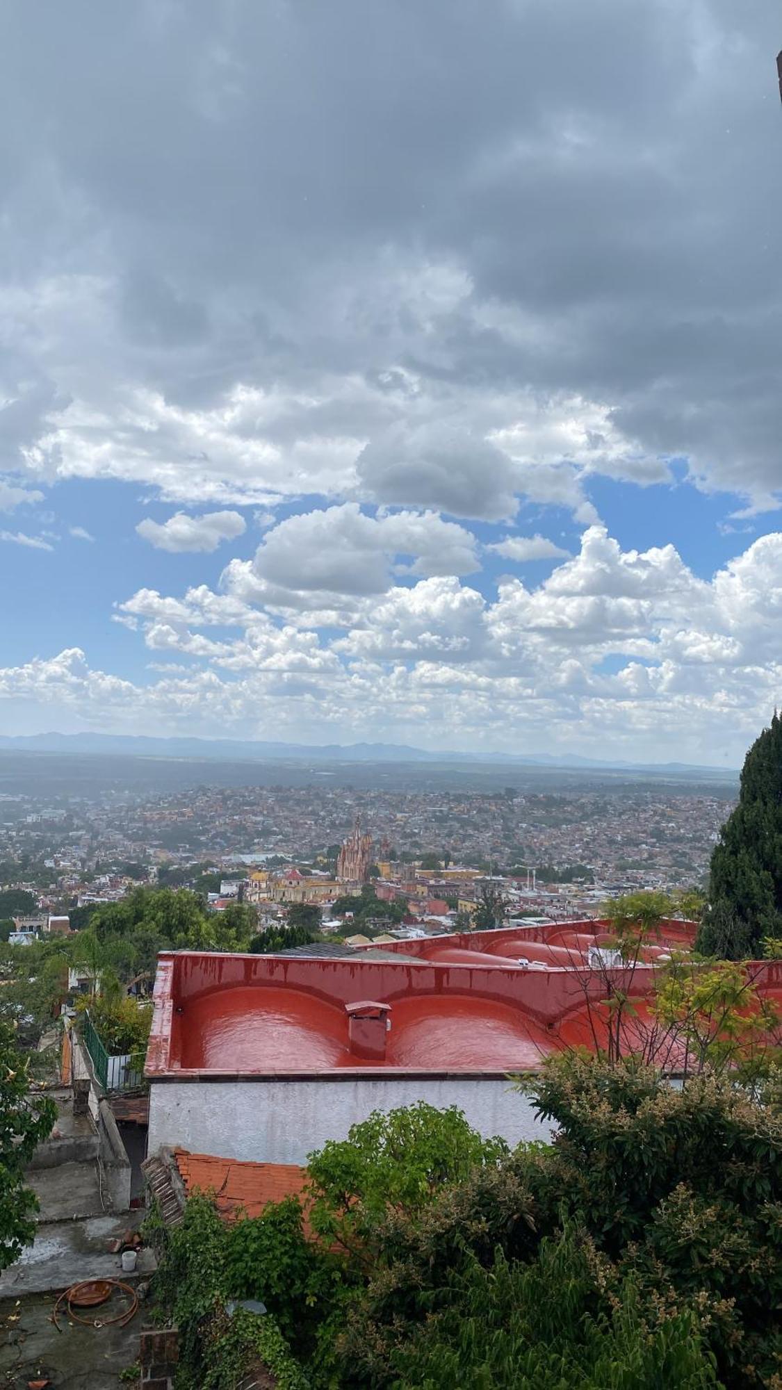 Hotel La Ermita San Miguel de Allende Extérieur photo
