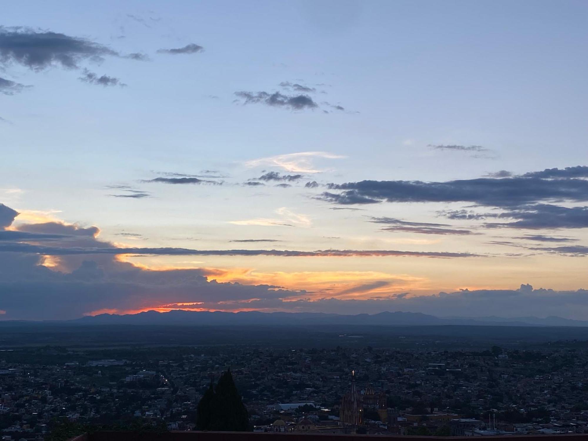 Hotel La Ermita San Miguel de Allende Extérieur photo
