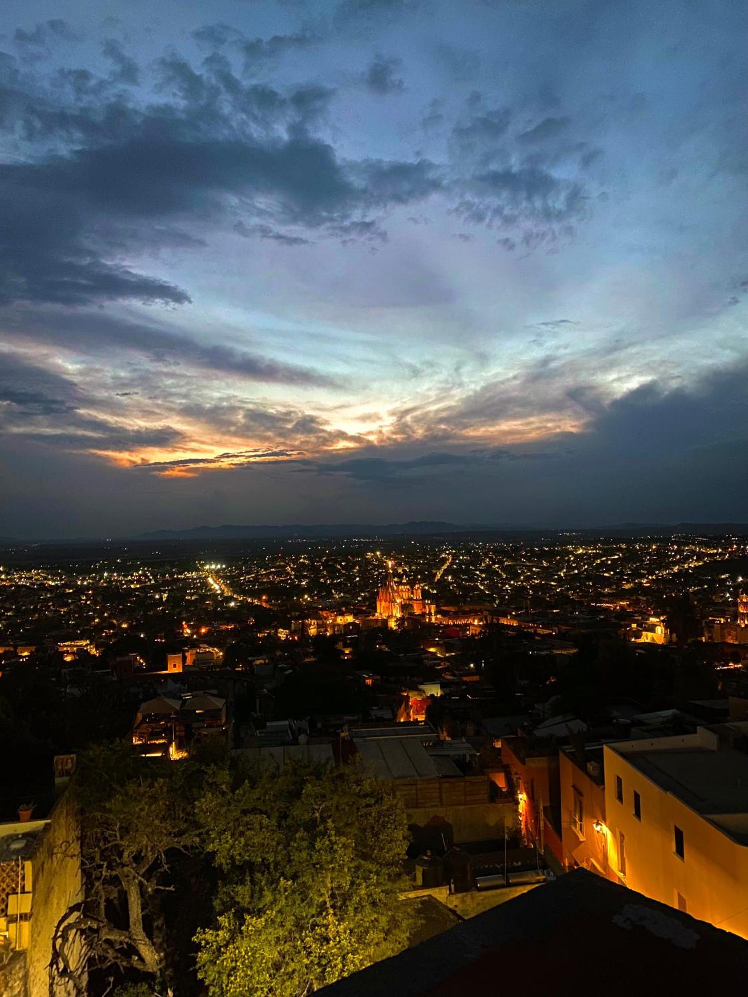 Hotel La Ermita San Miguel de Allende Extérieur photo
